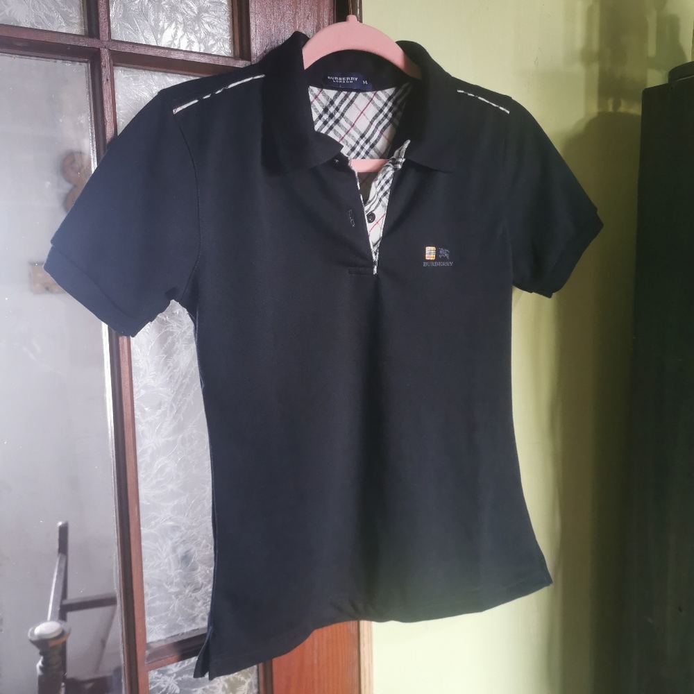 Burberry Polo